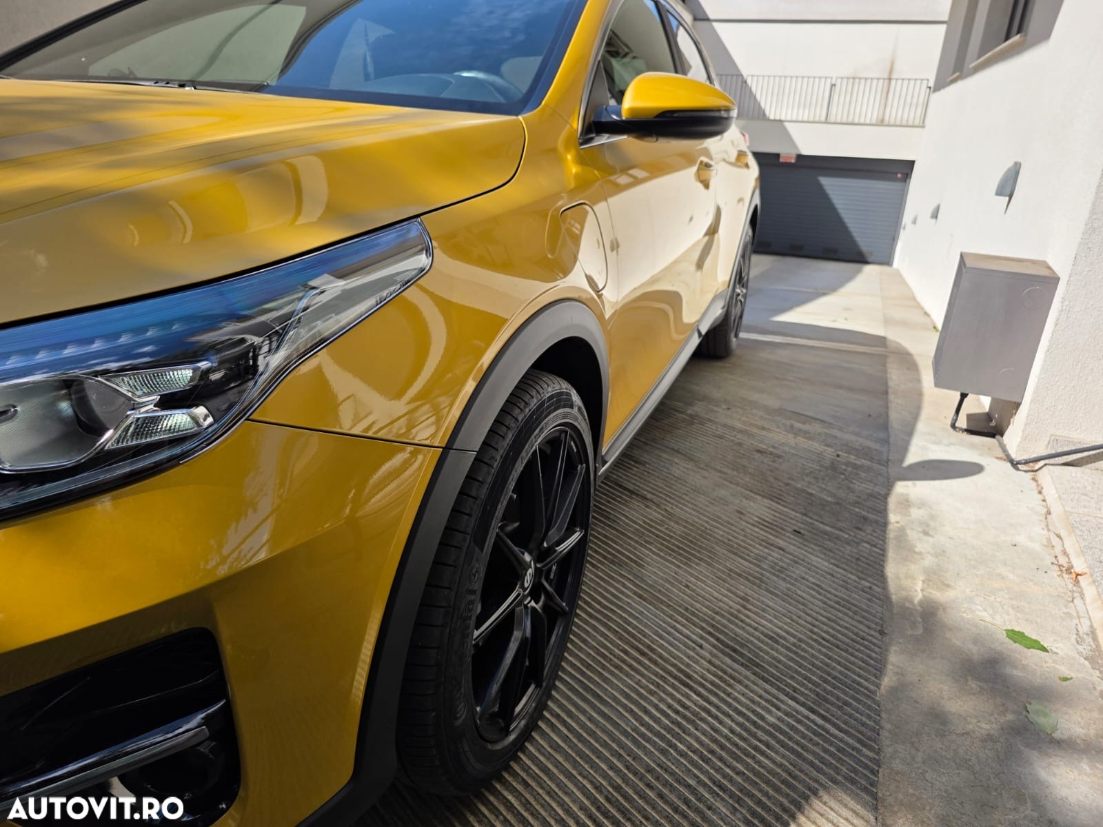 Kia XCeed 1.6 GDI 6DCT PHEV Vision - 9