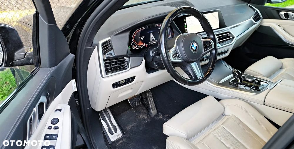 BMW X5 xDrive25d - 9