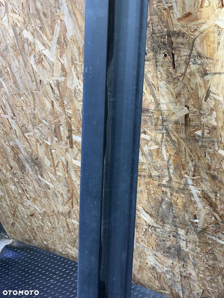 nakładka progowa lewa strona bmw x3 g01 7400675 - 6