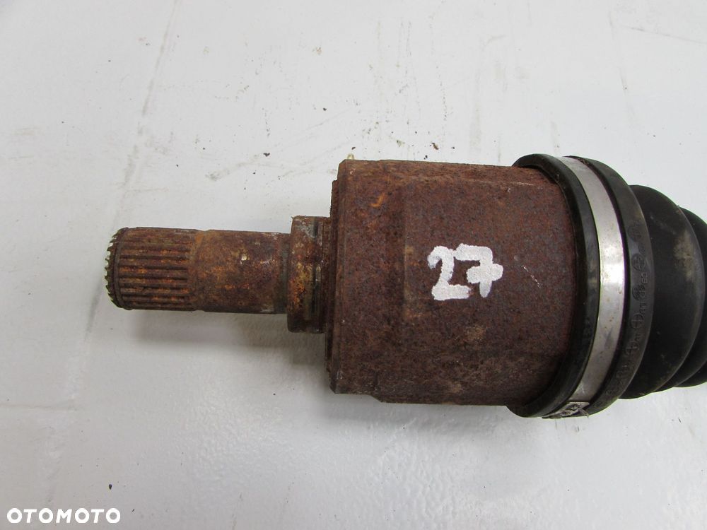 HONDA CRV CR-V IV 12-18 2.0 i-VTEC POLOS NAPEDOWA PRZOD LEWA - 2