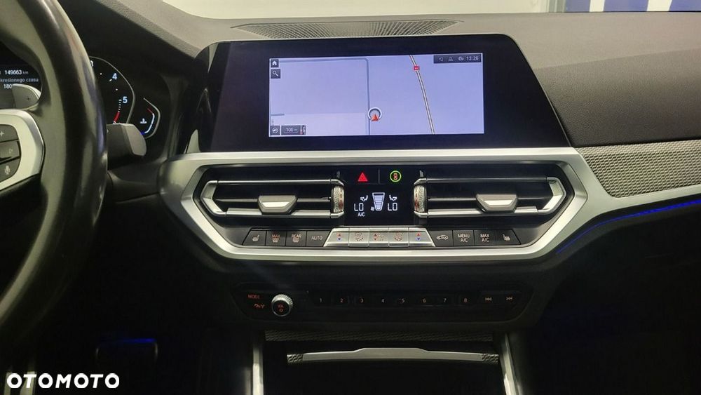 BMW Seria 3 - 17