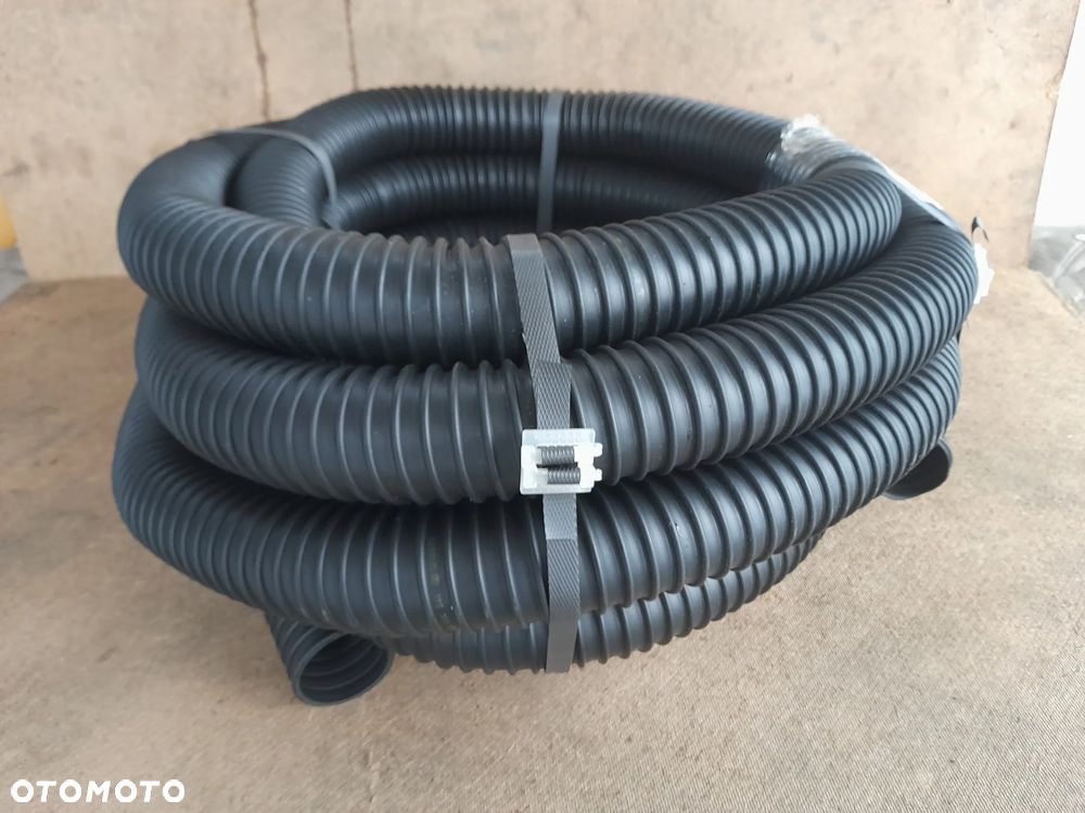 Rura giętka / karbowana uniwersalna - 1