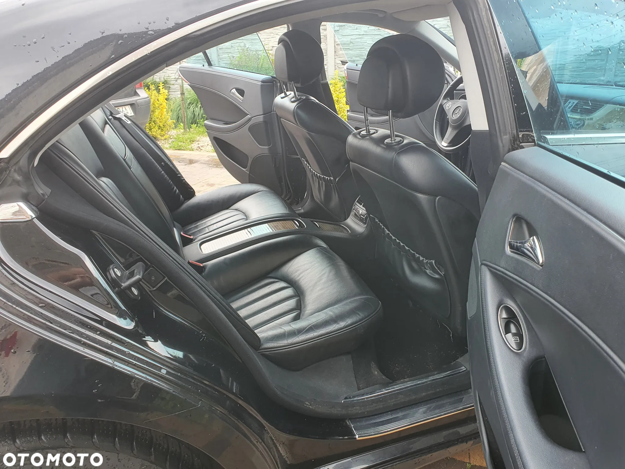 Mercedes-Benz CLS 320 CDI 7G-TRONIC - 19