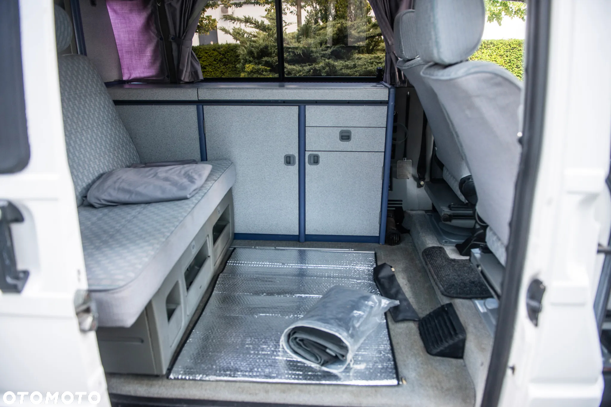 Volkswagen California - 20