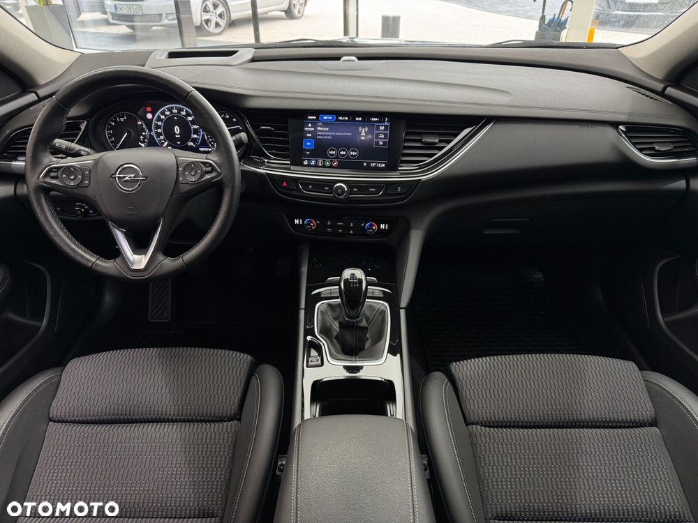 Opel Insignia 2.0 CDTI Business Elegance S&S - 14