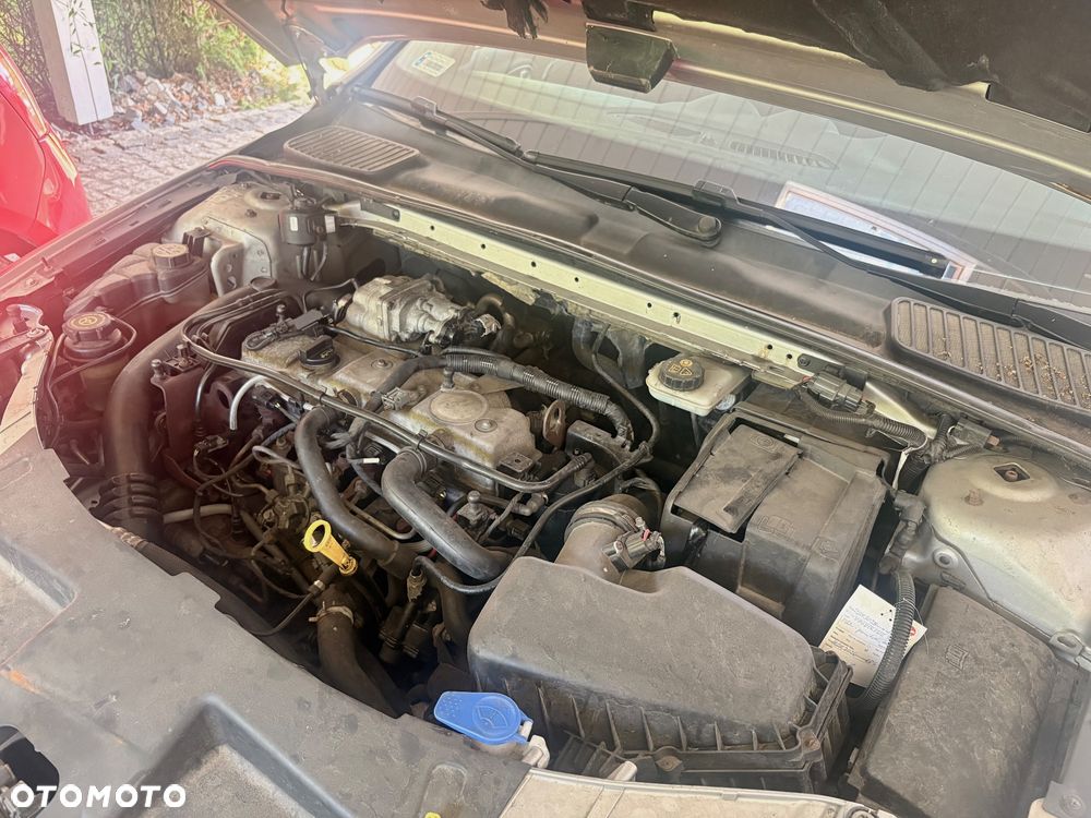Ford Mondeo 1.8 TDCi Gold X - 19
