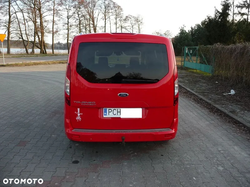 Ford Tourneo Connect Grand 1.5TDCi Trend - 6