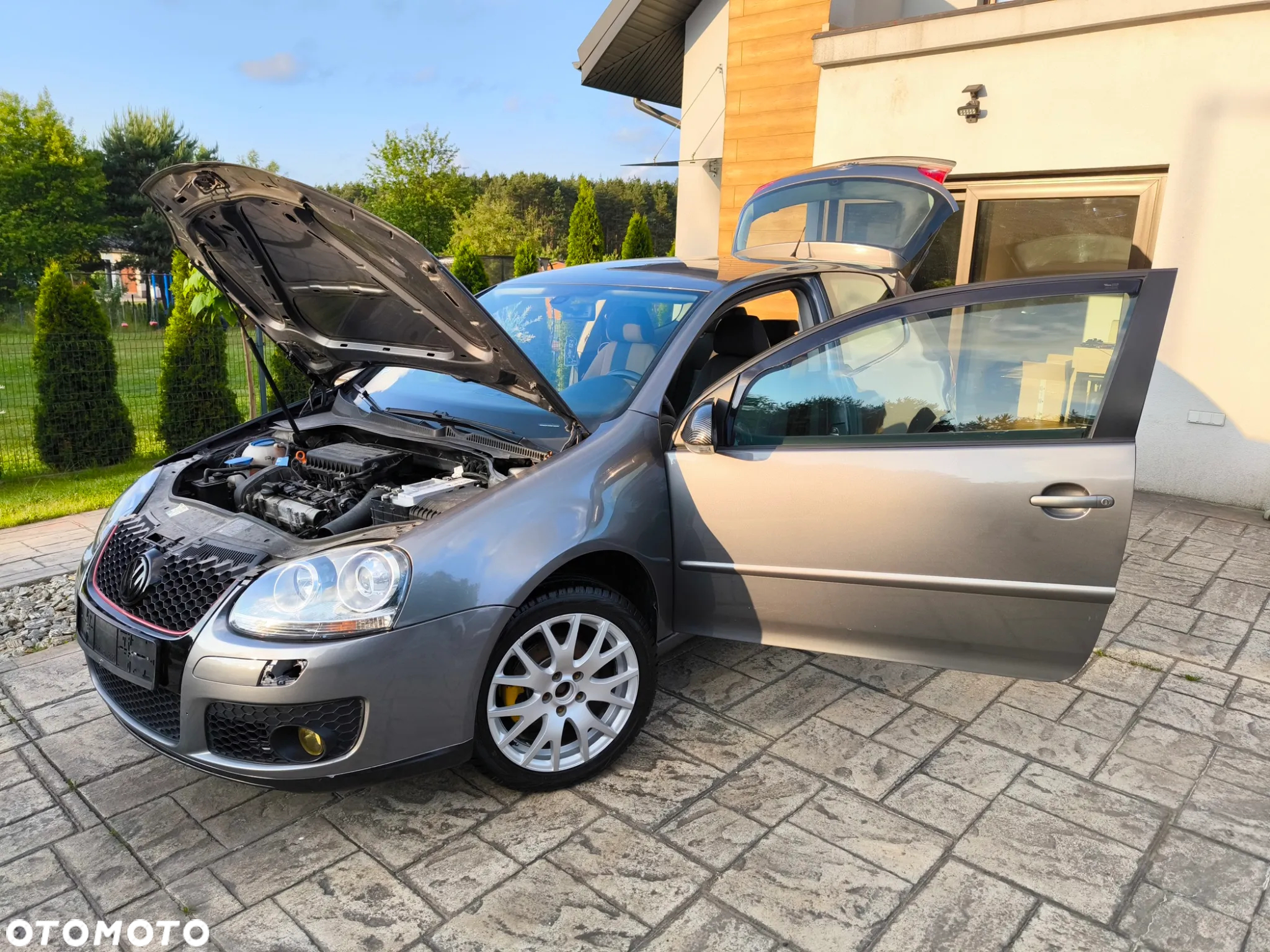 Volkswagen Golf 1.4 United - 21
