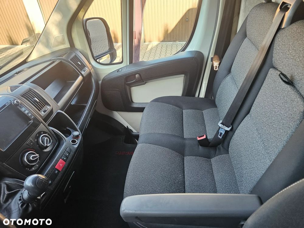 Fiat Ducato - 12