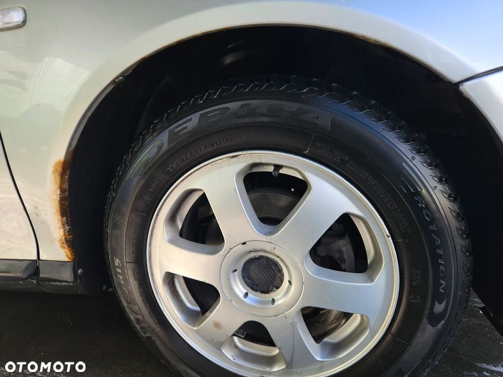 Audi A3 Sportback 1.6 Ambiente - 11