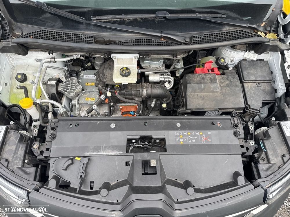 Renault Kangoo EV45 11kW L1 - 4