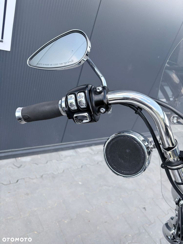 Harley-Davidson Softail Heritage Classic - 15