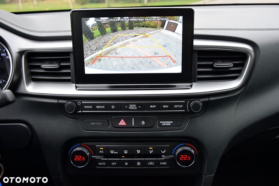 Kia Ceed 1.6 CRDi Edition 7 - 10