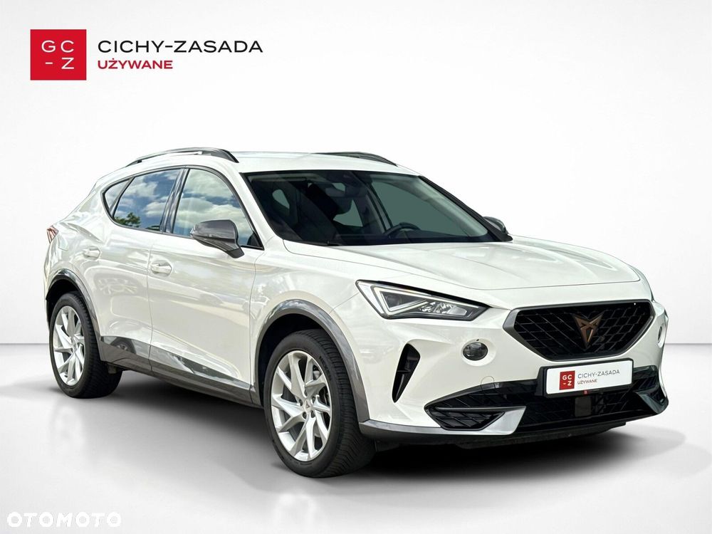 Cupra Formentor 1.4 e-Hybrid DSG - 3