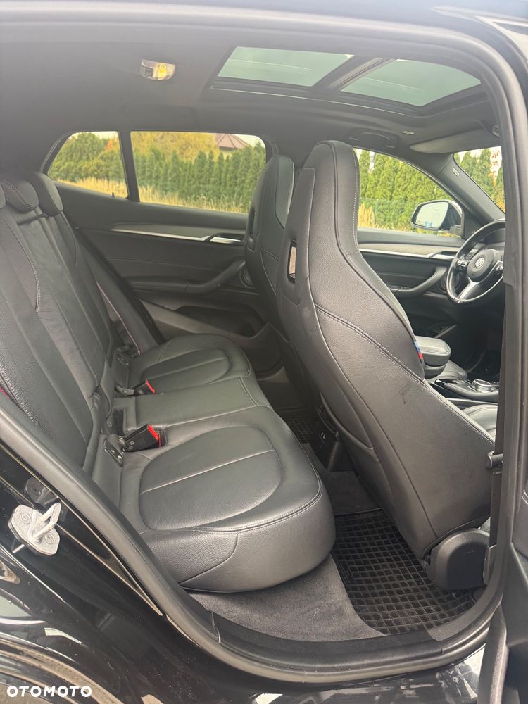BMW X2 M35i - 27