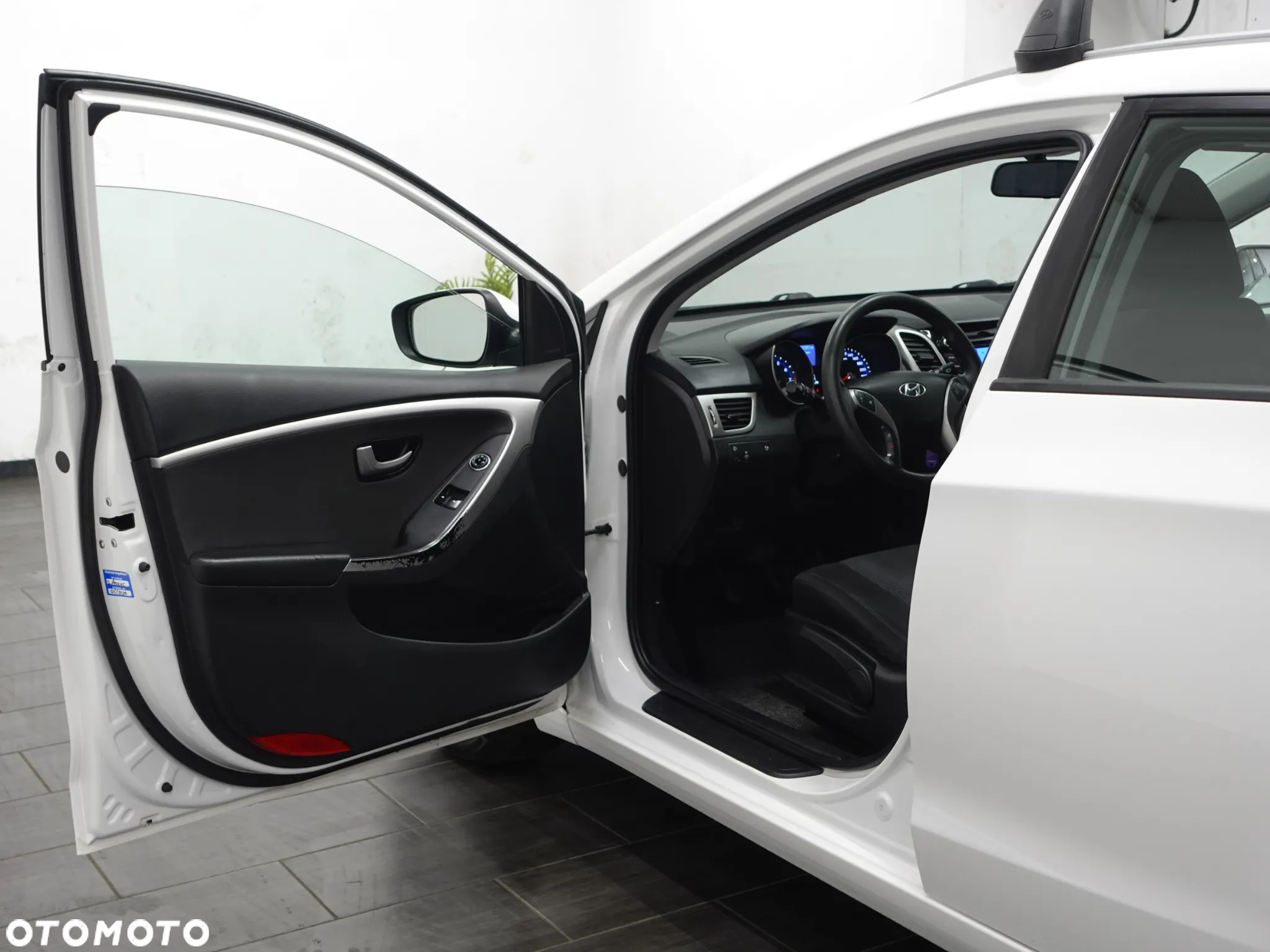 Hyundai i30 1.4 Fifa World Cup Edition - 18