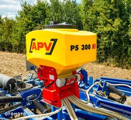 Inny APV PS 300 M1 Hydrauliczny