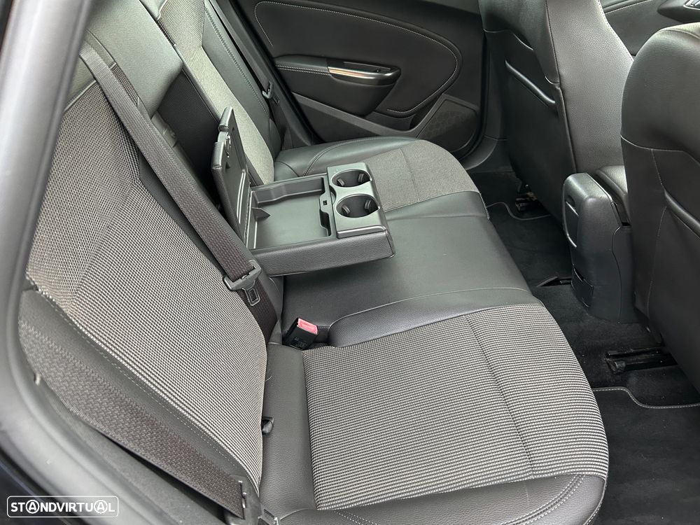 Opel Astra Sports Tourer 1.7 CDTi Sport S/S - 10