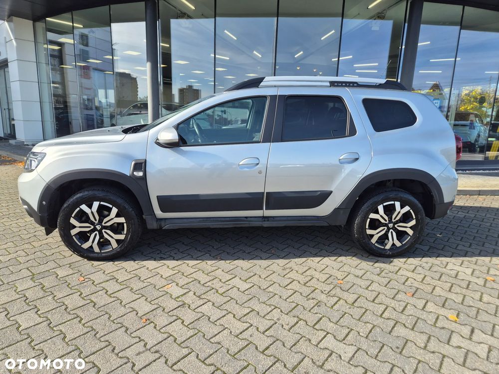 Dacia Duster 1.0 TCe Prestige - 1