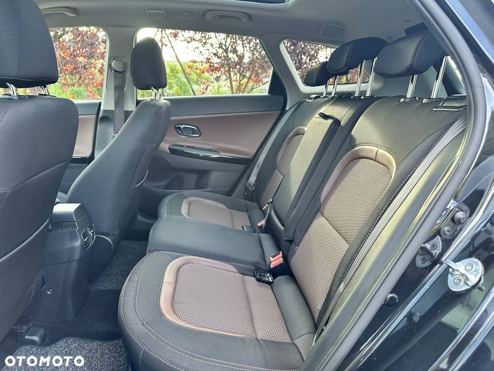 Kia Ceed - 14