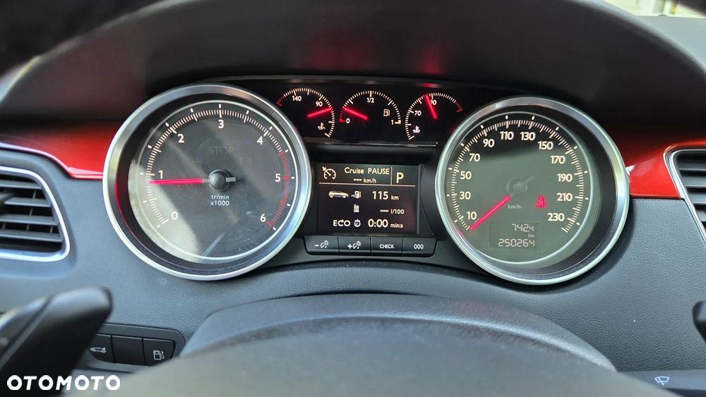 Peugeot 508 2.0 BlueHDi GT S&S - 28
