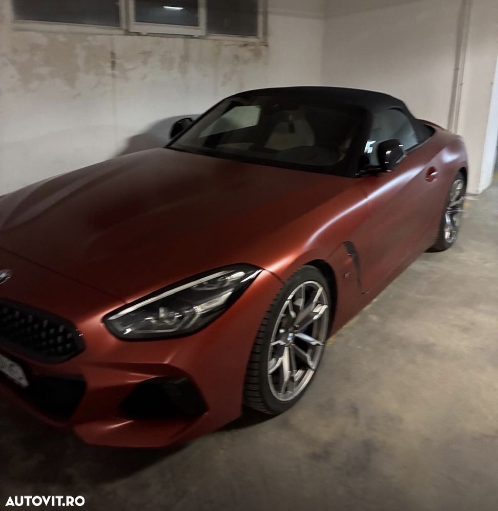 BMW Z4 M - 4
