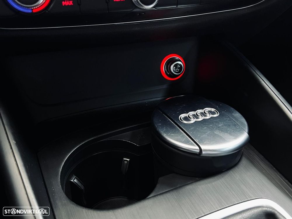 Audi A3 Sportback 1.6 TDI - 30