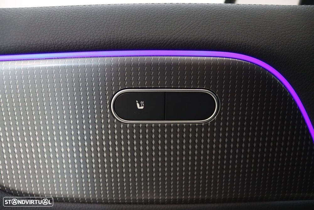 Mercedes-Benz EQA 250 Progressive - 18