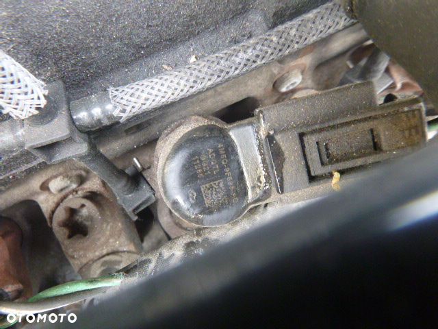 SILNIK FORD FOCUS MK2 1.8 TDCI KKDA KOMPLETNY DO ODPALENIA - 6
