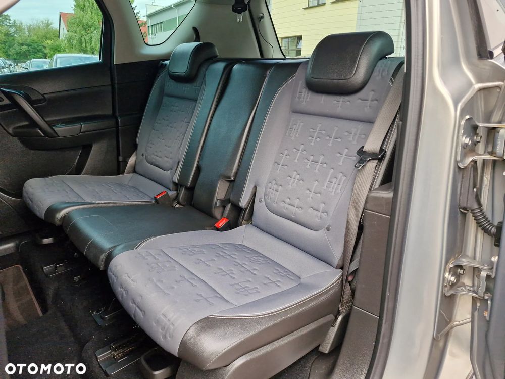 Opel Meriva 1.4 Cosmo - 14