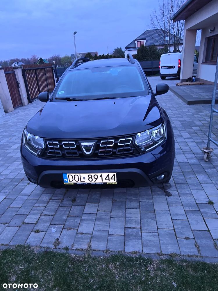 Dacia Duster 1.6 SCe Comfort - 5