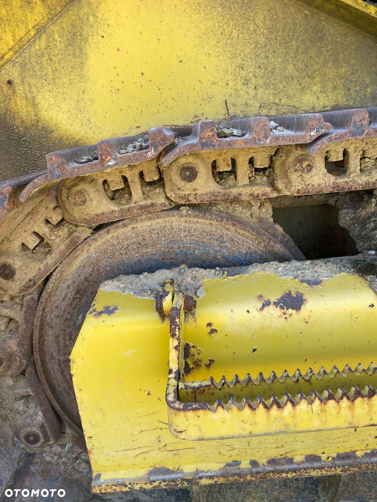 Keestrack Novum - 15