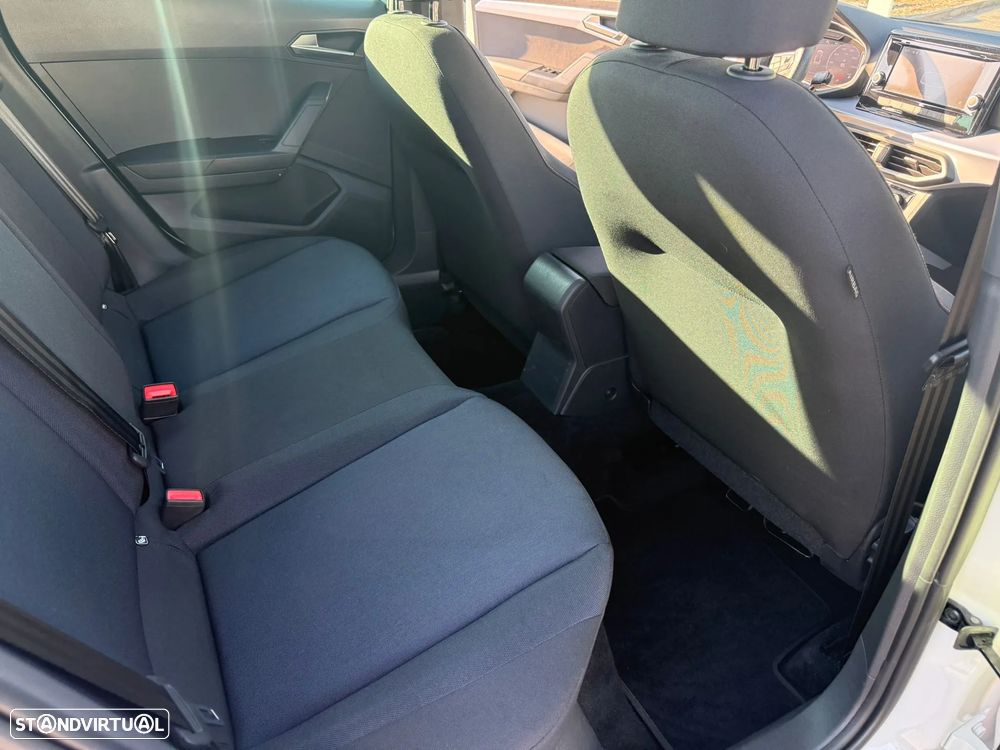 SEAT Arona 1.0 TSI FR - 13