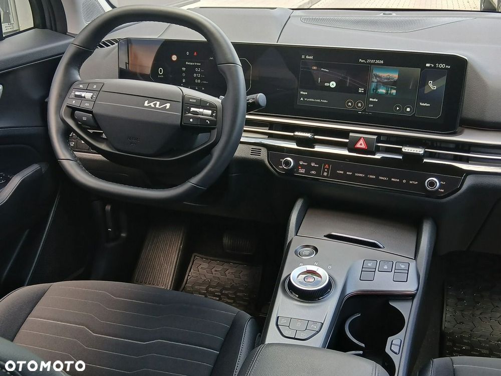 Kia Sportage 1.6 T-GDI Anniversary 2WD DCT - 21