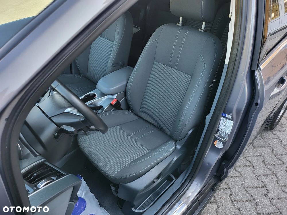 Ford Grand C-MAX 2.0 TDCi Titanium - 25