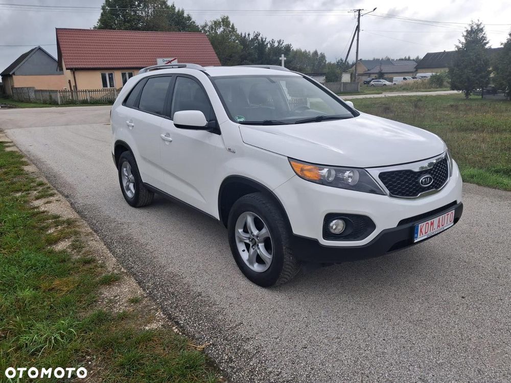 Kia Sorento - 16