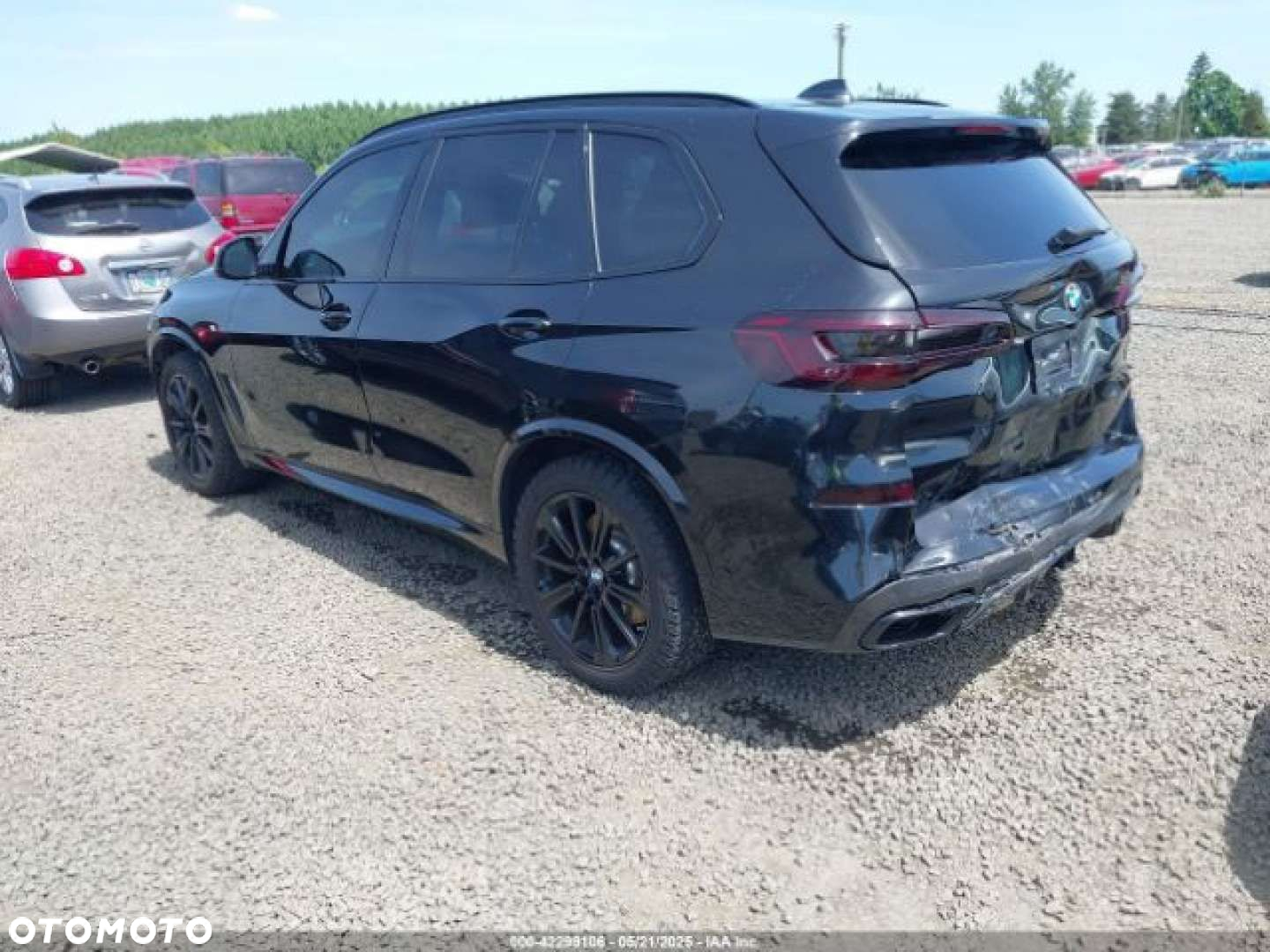 BMW X5 - 11