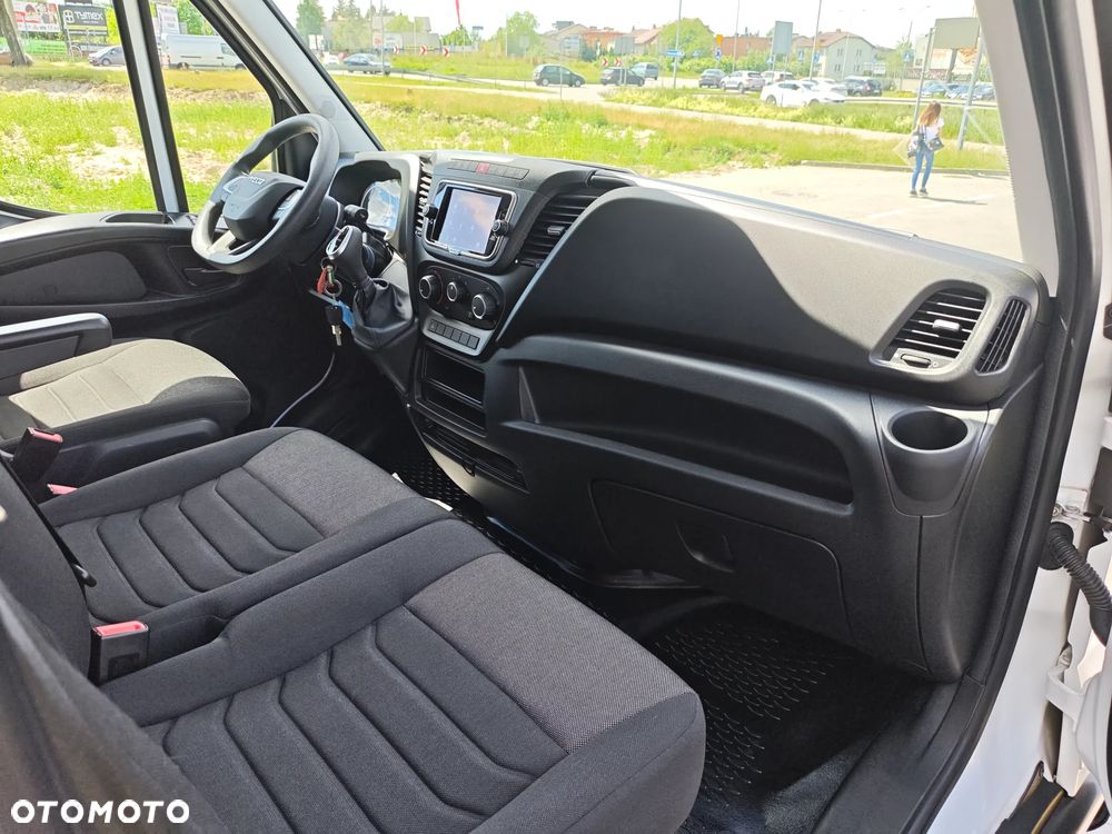 Iveco 35S16 Daily - 37