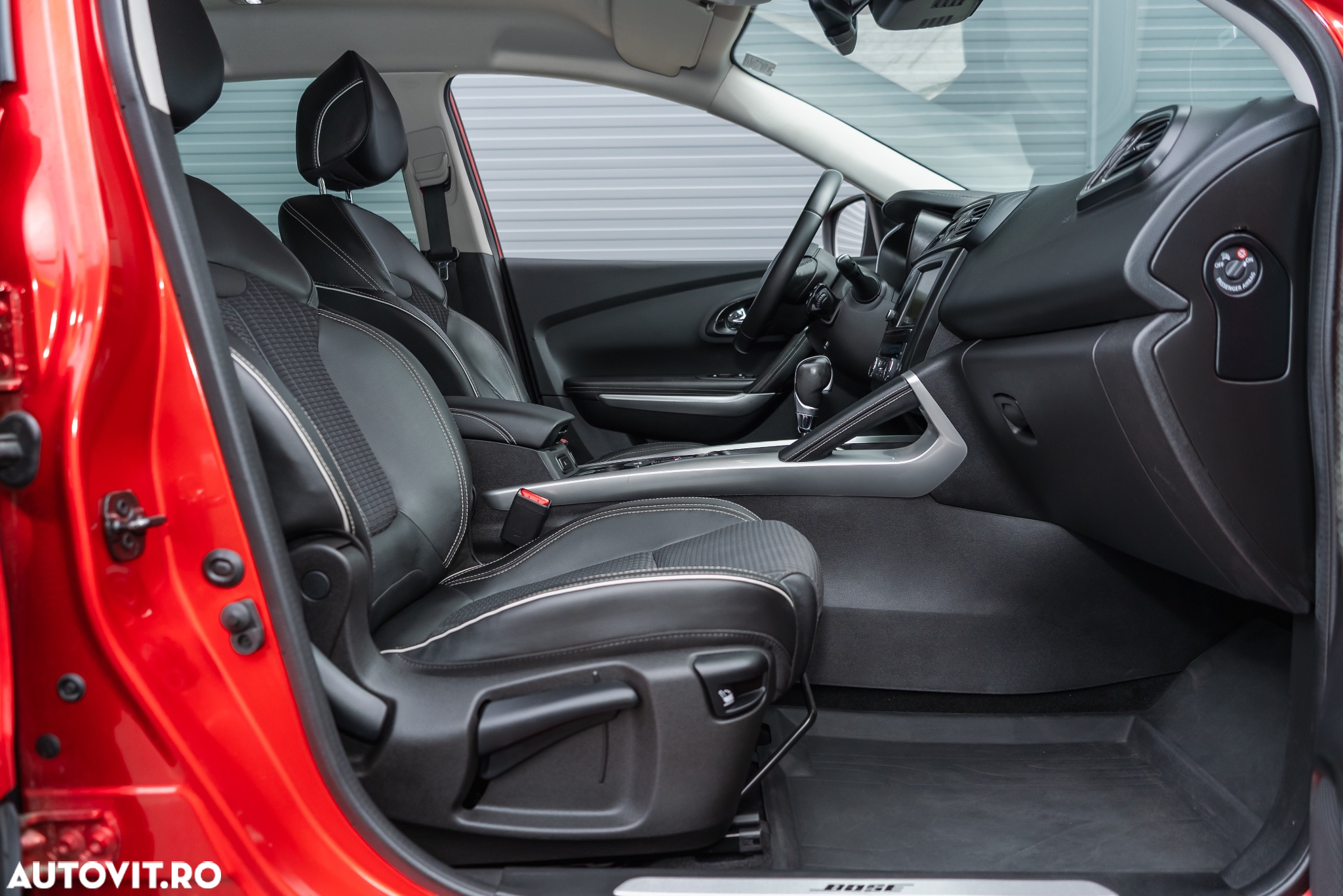 Renault Kadjar Energy dCi 130 X-tronic Bose Edition - 14