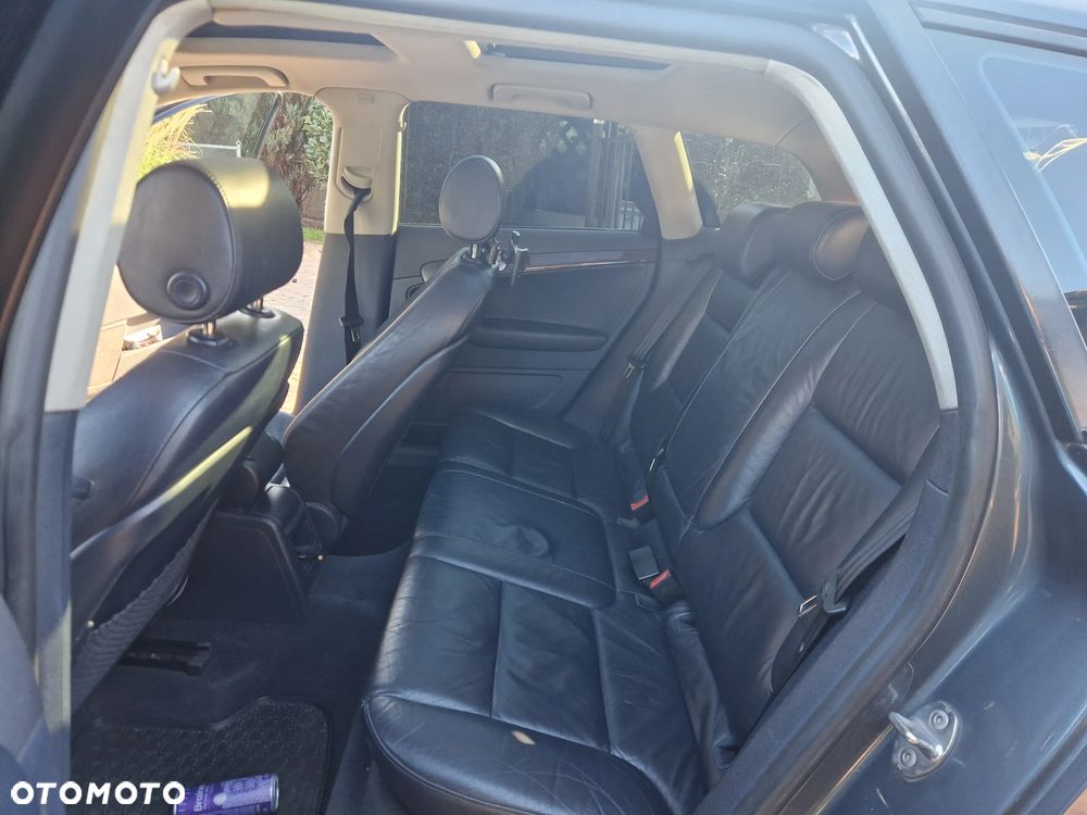 Audi A3 Sportback 2.0 TDI Quattro Ambition - 8