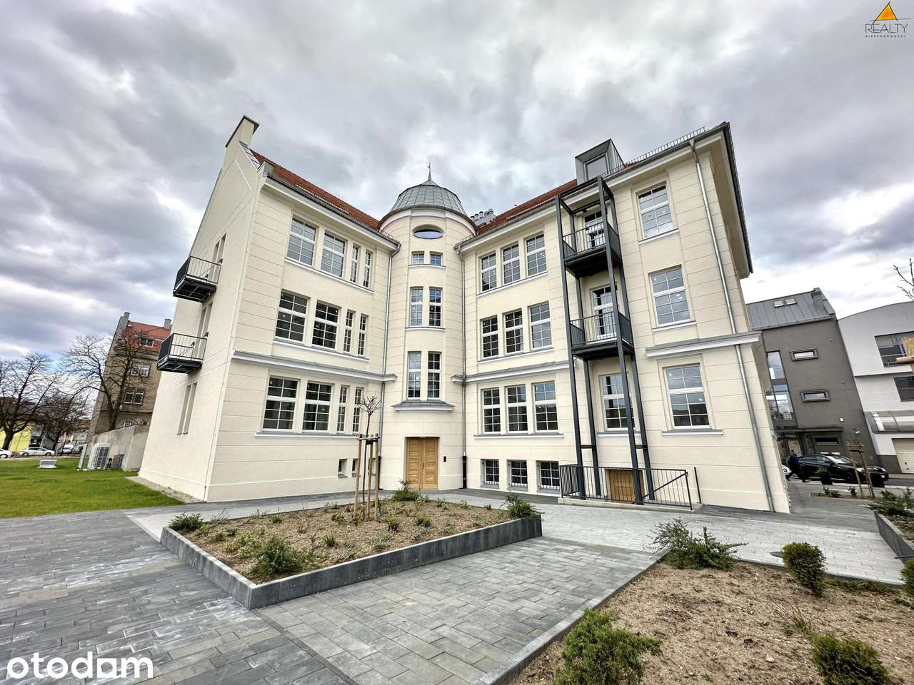 Stara Szwalnia - Apartamenty "szyte na miarę"