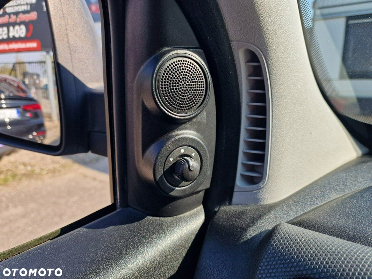Fiat Doblo Maxi 1.3 MJ Dynamic - 10