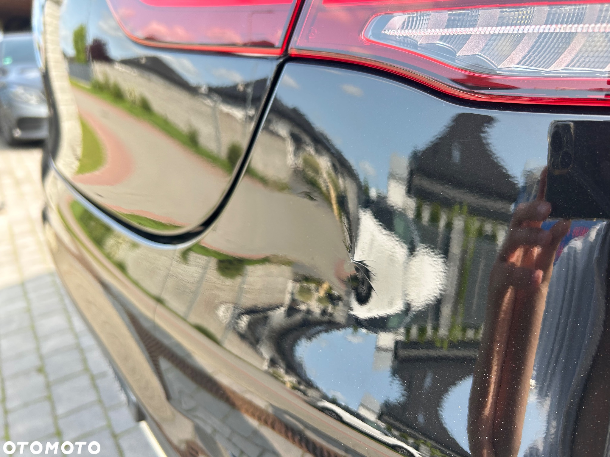 Mercedes-Benz GLC Coupe 200 4-Matic - 16