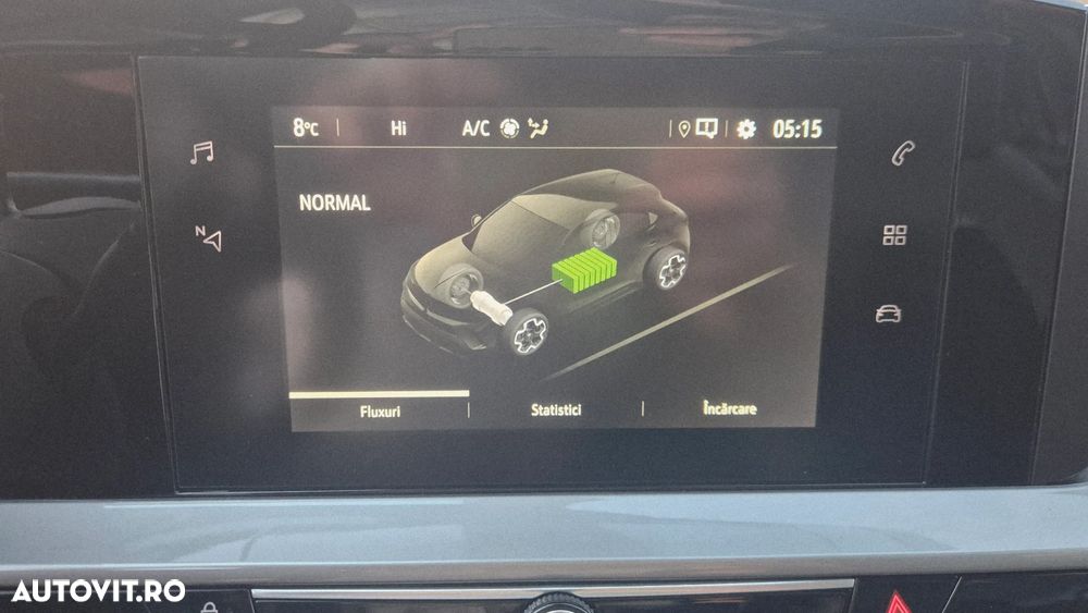 Opel Mokka Mokka-e 50 kWh Elegance - 23