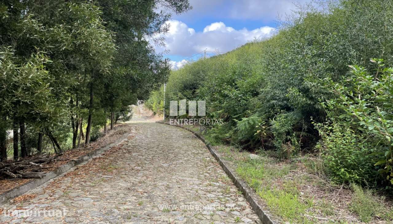 Lote de terreno para venda, Cristelo, Caminha - Grande imagem: 3/15