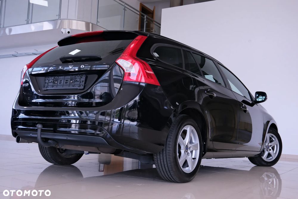 Volvo V60 - 9