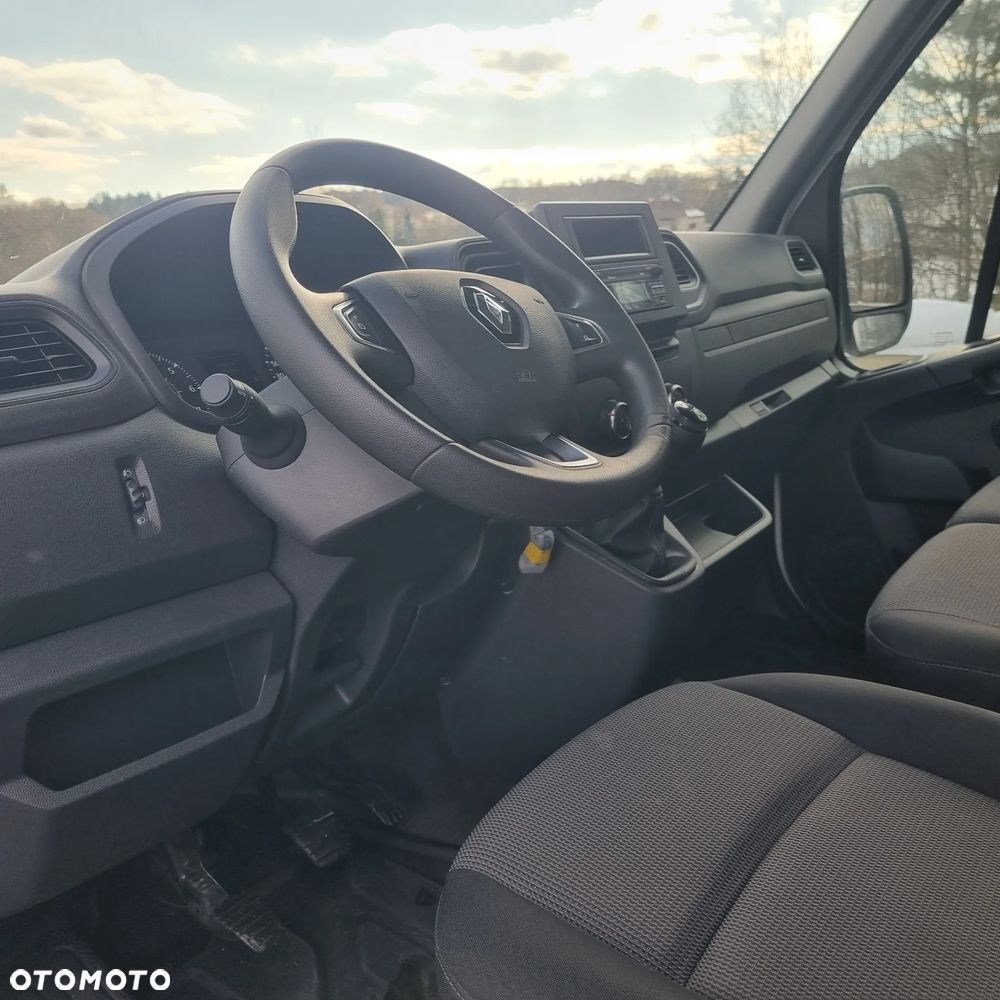 Renault Master - 14