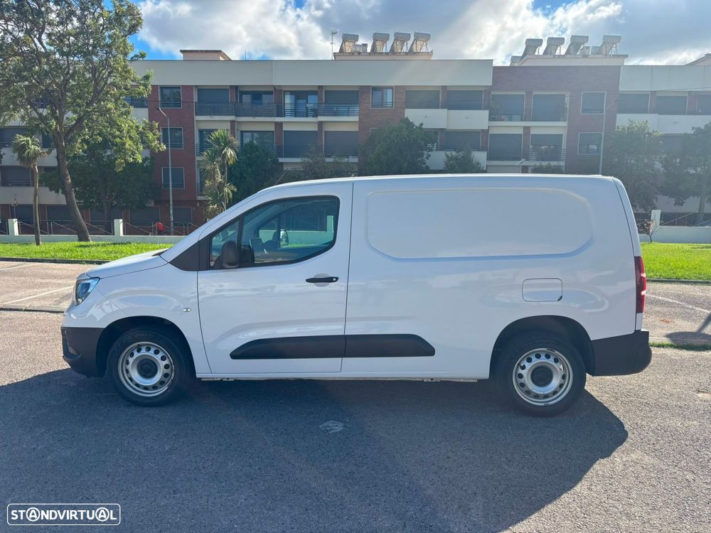 Opel Combo 1.5 CDTi 102cv L2 H1 ENJOY - AC - IVA DEDUTÃVEL - 1