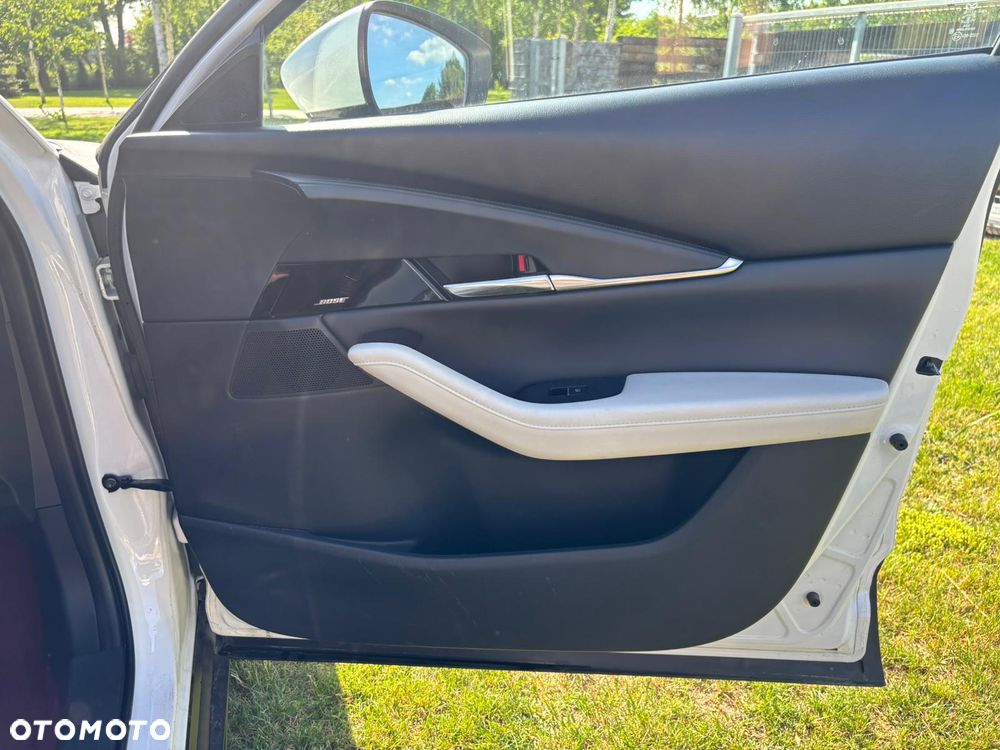 Mazda CX-30 - 28