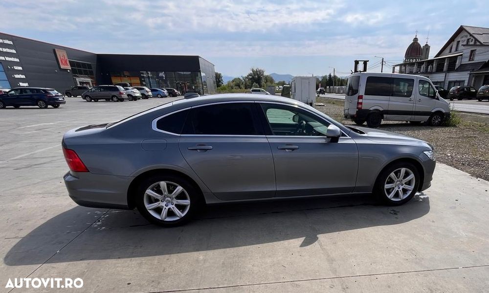 Volvo S90 D3 Momentum - 11